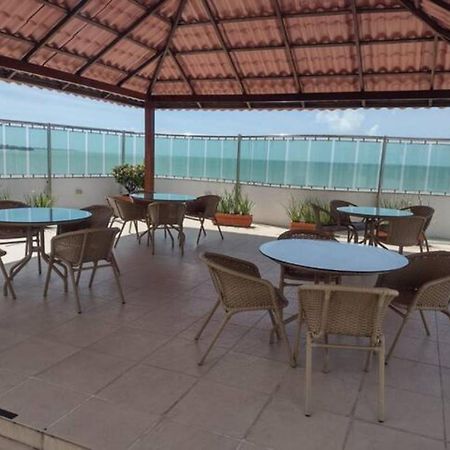 Flat Beira Mar Com Localizacao Privilegiada Perto De Tudo! João Pessoa Eksteriør billede