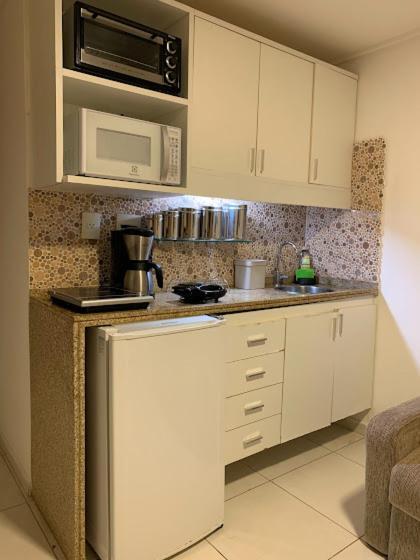 Flat Beira Mar Com Localizacao Privilegiada Perto De Tudo! João Pessoa Eksteriør billede
