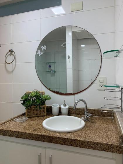 Flat Beira Mar Com Localizacao Privilegiada Perto De Tudo! João Pessoa Eksteriør billede