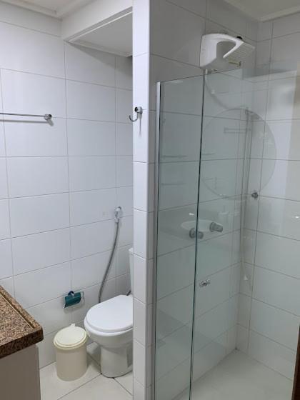Flat Beira Mar Com Localizacao Privilegiada Perto De Tudo! João Pessoa Eksteriør billede